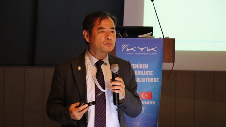 Japon sarsıntı uzmanı Moriwaki: Türkiye’de sarsıntı eğitimleri yetersiz