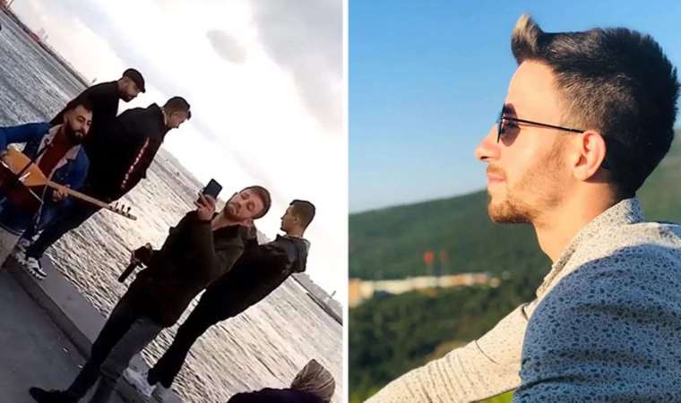 Kadıköy’deki ‘istek şarkı’ cinayeti: Şüpheli hakkında müebbet hapis talebi