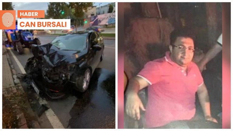 Mahkeme Başkanı Ali İhsan Horasan’a mafya mı çarptı?
