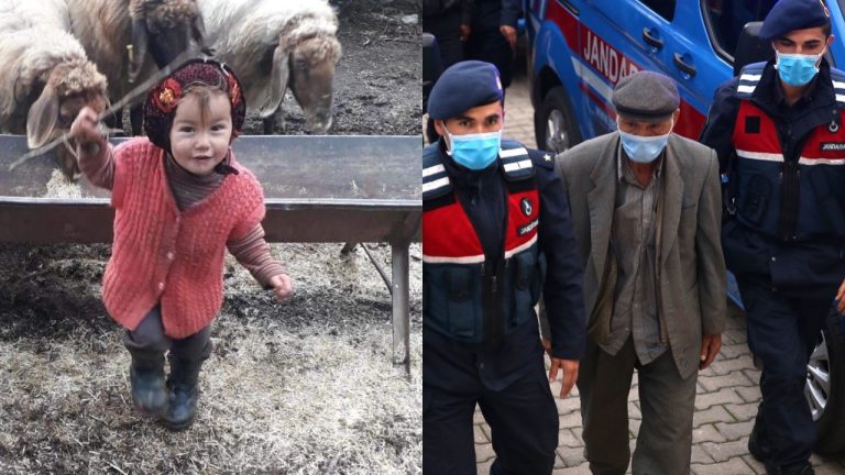 Müslüme Yağal’ın dedesine, gelinine cinsel saldırıdan 28 yıl hapis