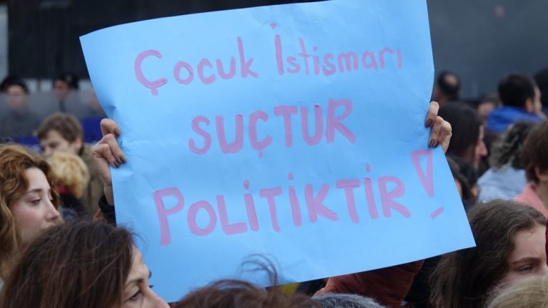 Oğluna istismarda bulunan AK Partili’nin tahliyesine itiraz reddedildi
