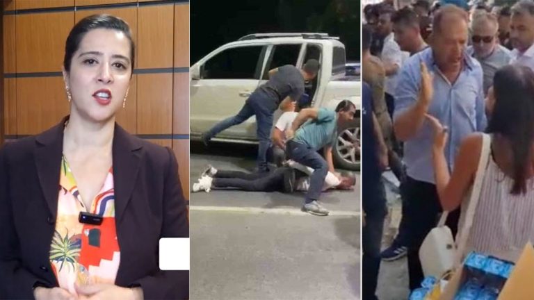 Sevda Karaca: ‘Kardiyen ve Aslan’ın 10 Ekim Katliamı’nda da şaibeli rolleri var’