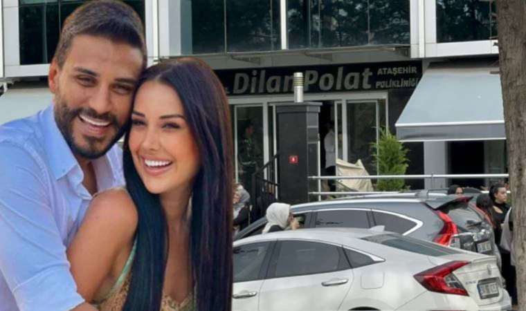 Son dakika… Dilan Polat ve Engin Polat’a ait şirketlerde arama!