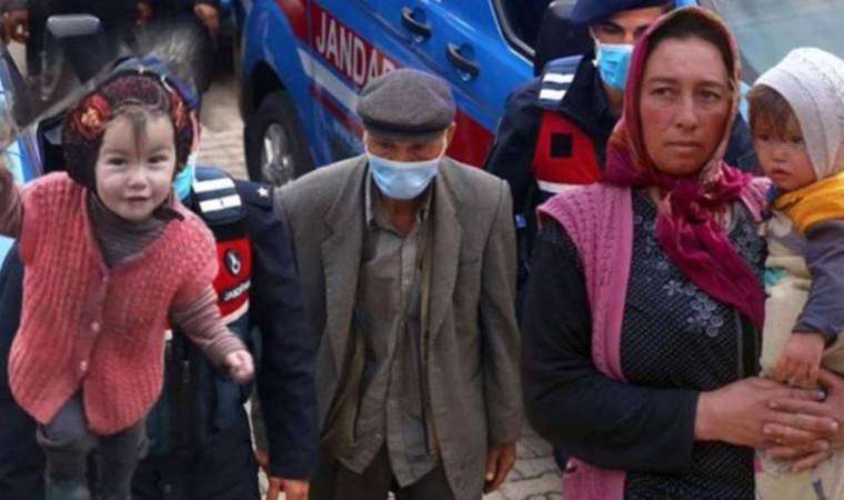 Son dakika… Türkiye bu olayı konuşmuştu… 3 yaşındaki Müslüme’nin ölümüyle ilgili davada yeni gelişme!