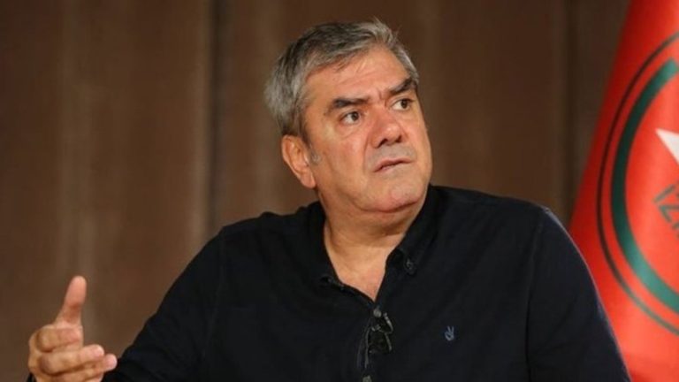 Yılmaz Özdil: Şimdi konuşma zamanı, 10 Ekim’de başlıyoruz