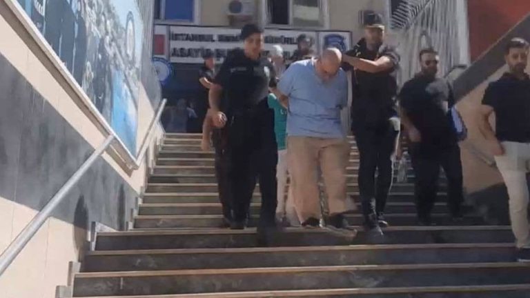Zoroğlu, iddialara cezaevinden yanıt verdi: ‘Zehirleme planı kurgusal bir söylemdi’