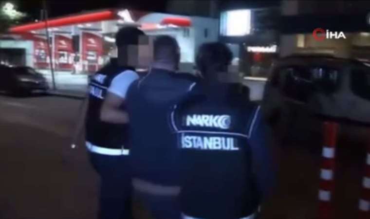 Bakan duyurdu: ‘Comanchero’ suç örgütü yöneticileri İstanbul’da yakalandı!