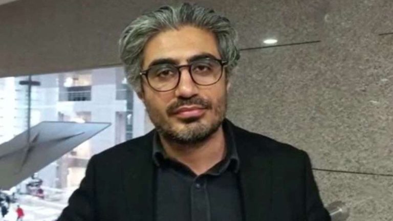 Barış Pehlivan hakkındaki dava düştü