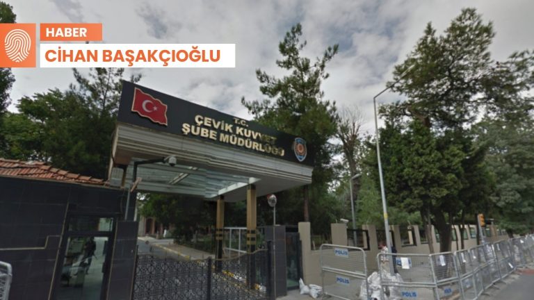 Baskı ve mobbing ile gündeme gelen Bayrampaşa Çevik Kuvvet’te ‘devrecilik’ iddiası
