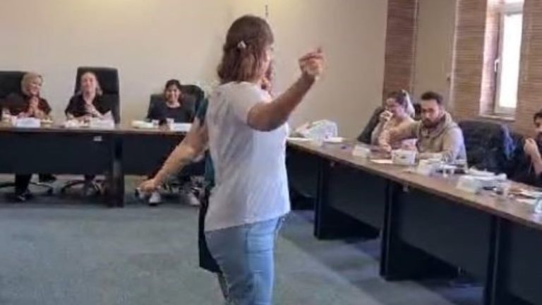 Burdur’da 10 Kasım’da yapılan çiğ köfte partisine soruşturma açıldı