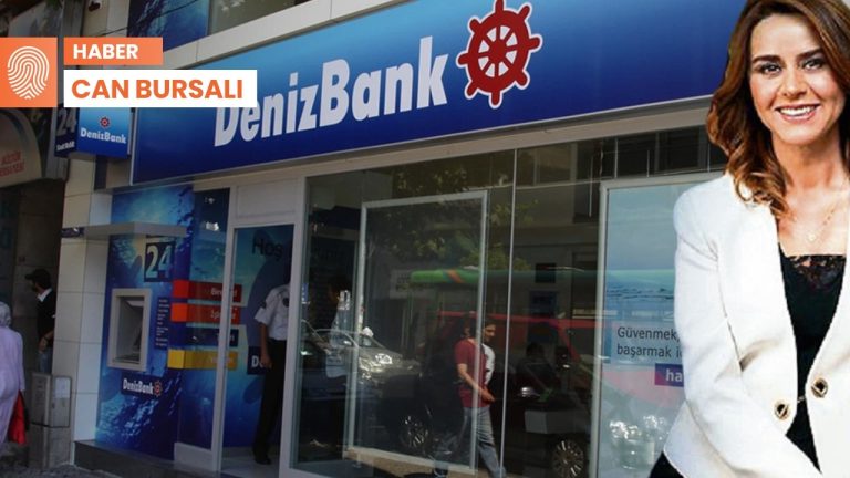 Cezaevinden tanık mektubu: Genel müdür yardımcısı da çarkın içindeydi