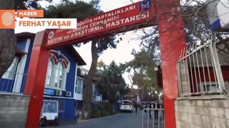 Çifte mağduriyet: Cinsel saldırıya uğradığı hastaneden sürüldü
