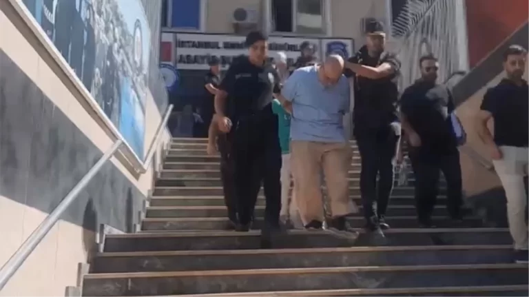 Çocuklara ketamin vererek babaları tarafından cinsel istismara maruz kaldıklarını inandıran “Kabus Doktor” için 943 yıl hapis cezası istendi