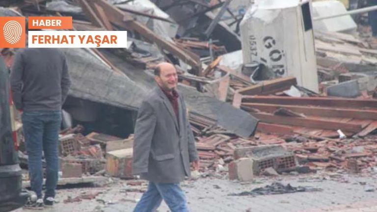 Depremin yıkamadığı binaları devlet yıkacak: ‘Mülksüzleştirme planı’