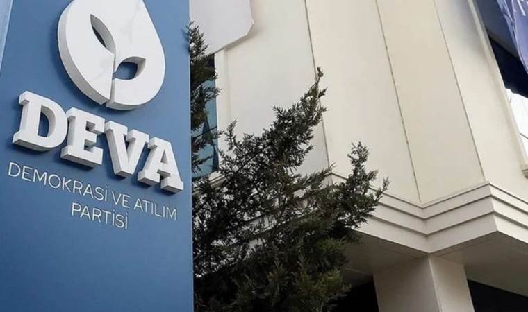 DEVA Partisi’nden ‘800 kişi AKP’ye katıldı’ iddialarına yanıt: ‘Algı operasyonu peşinde…’