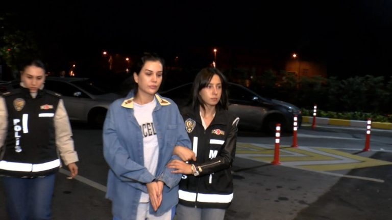 Dilan Polat ve Engin Polat için tutuklama talebi