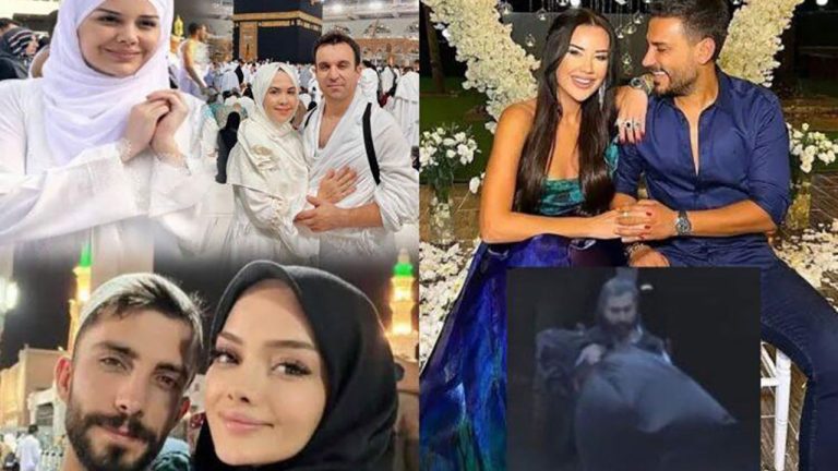 Dilan Polat’ın tutuklanmasının ardından fenomenlerin ortak tutumu: Umre, Dubai, yer sofrası…