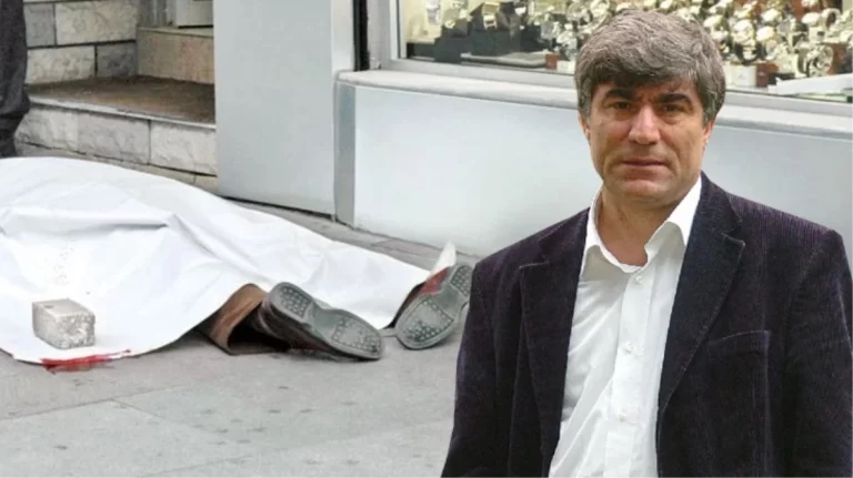 Dink ailesinin avukatından ilk değerlendirme: Tahliyenin daha evvel olacağı aile de biliyordu