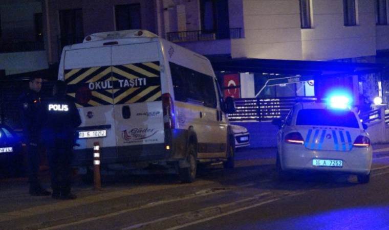 ‘Düz kontak’ yöntemiyle çaldı, 130 kilometre kaçtı!