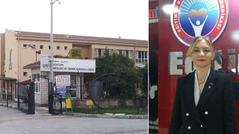Eğitim İş’ten tepki: Nilüfer’de bir lise müftülüğe bağlandı