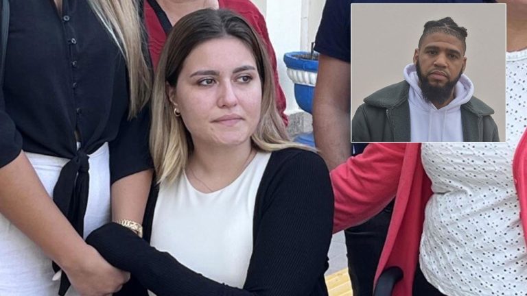 Ezgi Aydındağ’ın felç kaldığı kazada ABD’li sürücüye 3 yıl hapis