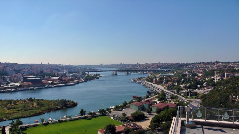 Haliç’te imar değişikliği: ‘Silüeti bozulacak’