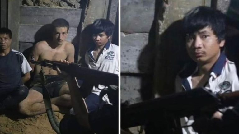 Hamas, 7 Ekim’de rehin aldığı 12 Taylandlı işçiyi serbest bıraktı