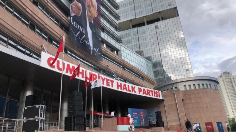İl başkanlarının açıklaması tartışma yarattı: 32 mi, 55 mi?