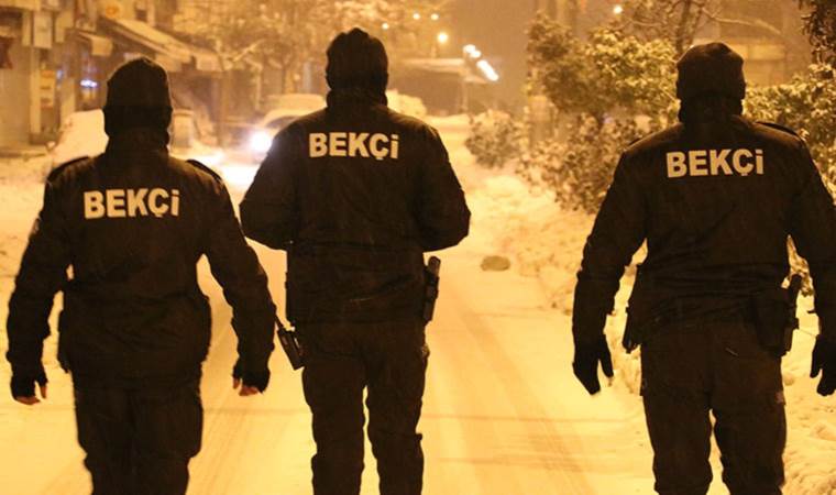 İŞKUR duyurdu: Bekçi alımı ne zaman? Bekçi alımı başvuru şartları neler? Bekçi maaşı ne kadar?