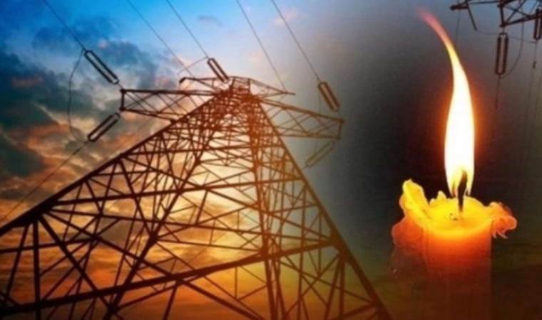 İstanbul’da 22 ilçede elektrikler kesilecek: 16 Kasım elektrikler ne zaman gelecek? Hangi ilçelerde elektrik kesilecek?