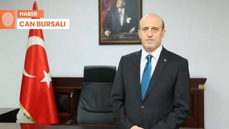 İtiraz ‘sonuç’ verdi: Kadına şiddetle suçlanan eski Vali’ye beraat