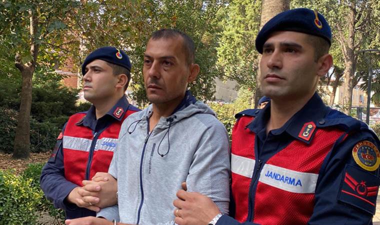 Manisa’da ‘bıçak’ ve ‘tornavidalı’ kadın cinayeti: Suçunu itiraf etti!