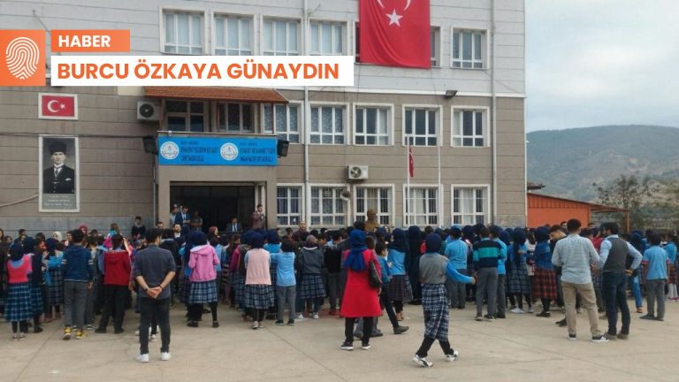 Ovakent’te onlarca öğrenci uyuz oldu: Endişeliyiz