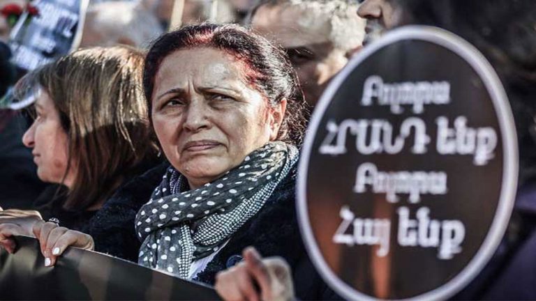 Rakel Dink: Yasın en ağır günlerine geri yolladılar bizi…