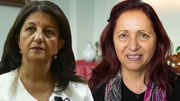 Rakel Dink’ten Pervin Buldan’a: Sen de bu acıları yaşadın, yanımda olduğunuzdan kuşkum yok