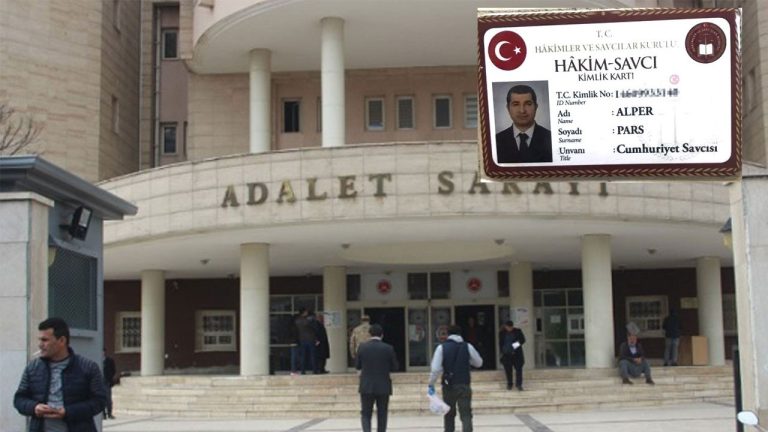 Sahte savcı tutuklandı: ‘Kimliği ölen dedem hediye etti’