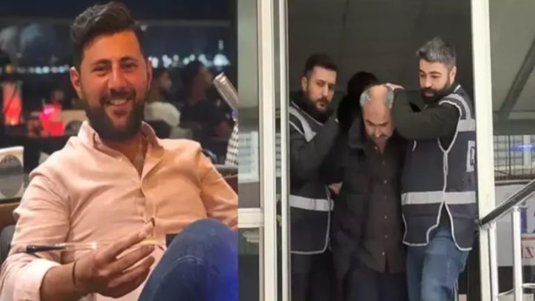 Şişli’de eczacı kalfası cinayetine 18 yıl hapis