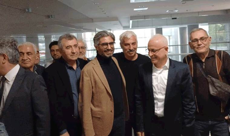 Son Dakika: Barış Pehlivan’ın yargılandığı davanın düşürülmesine karar verildi