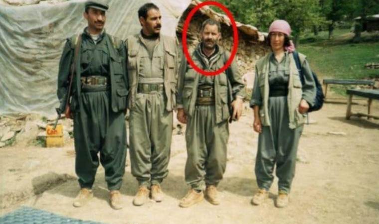 Son dakika… MİT’ten Suriye’de nokta operasyonu: PKK’nin ‘savunma sanayi sorumlusu’ öldürüldü!