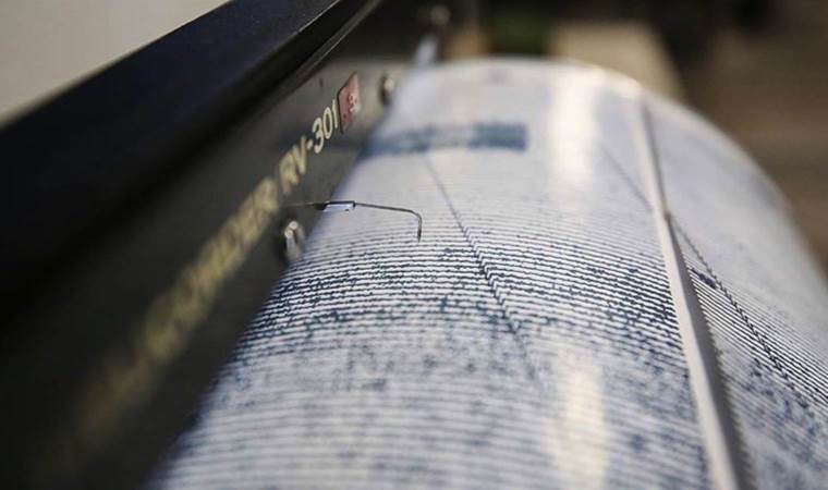 Son depremler! 11 Kasım 2023 nerede, ne zaman deprem oldu?