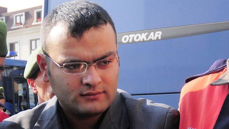 Türkiye Hrant Dink’in katili Ogün Samast’ın tahliyesini konuşuyor