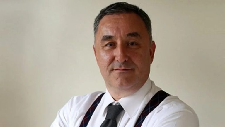 Uluslararası kuruluşlardan Tolga Şardan’ın tutuklanmasına tepki