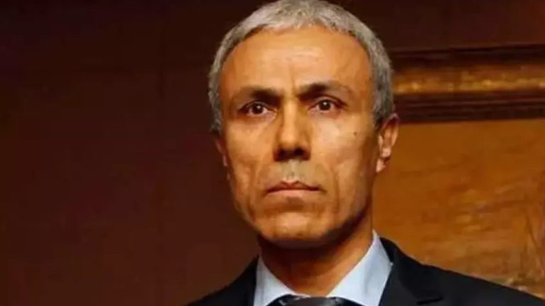 Yağma davası: Mehmet Ali Ağca, Mehmet Ali Aslan olmuş