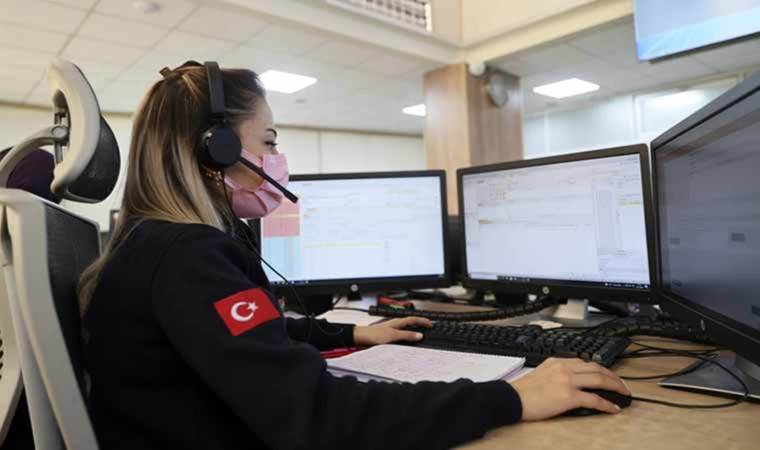 112’ye gelen çağrılar pes dedirtti: ‘Etrafımda bir sürü ölü var’