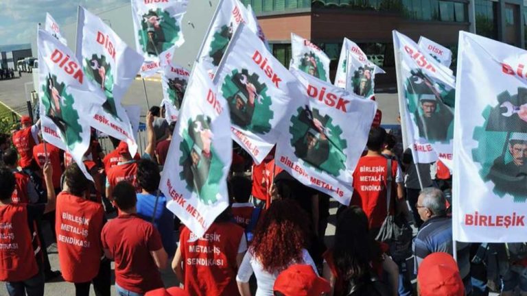 12 yıldır ertelenen yasa hükmü işçileri isyan ettirdi