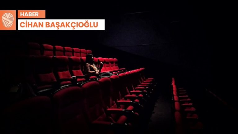 14. İnsan Hakları Belgesel Film Günleri başlıyor: ‘İşkence insanlık suçudur’