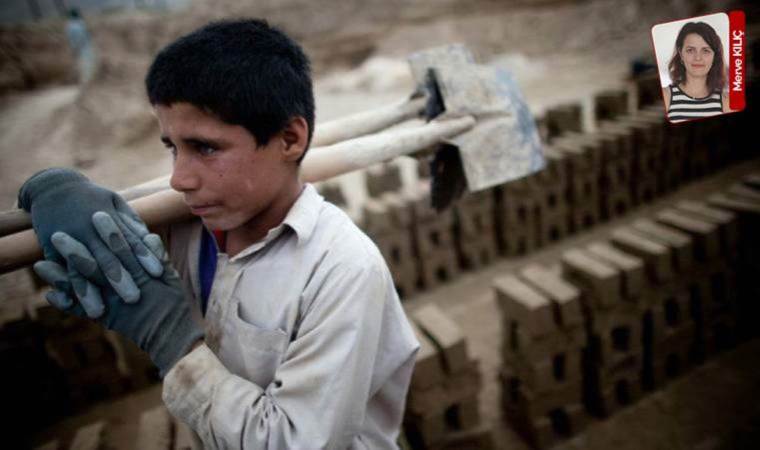 14.8 milyon yetersiz besleniyor… Yoksulluk siyasi tercih!