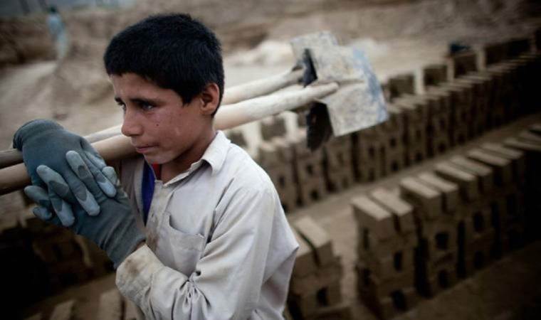 14.8 milyon yetersiz besleniyor… Yoksulluk siyasi tercih!