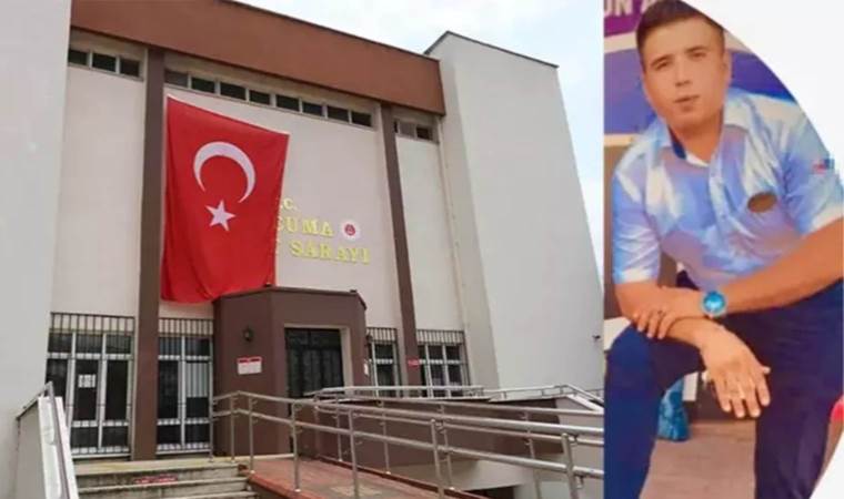 2 yaşındaki bebeği istismar edip öldürmüştü: İstenen ceza belli oldu