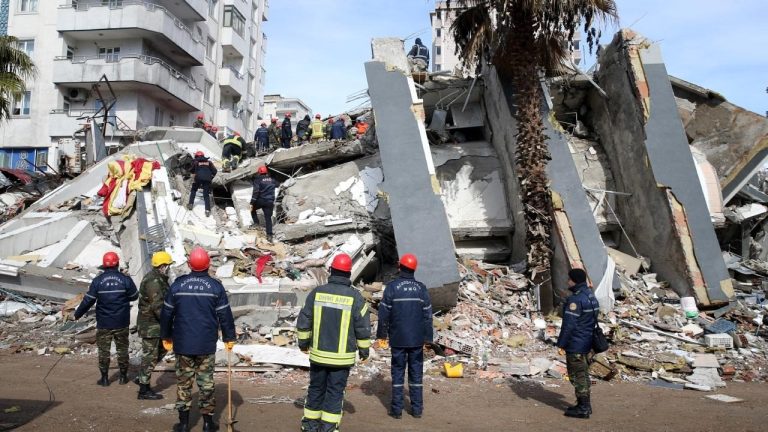 35 kişi ölmüştü: Ezgi Apartmanı sakinlerinin 2021’deki dilekçesine ‘Aykırılık yok’ denilmiş